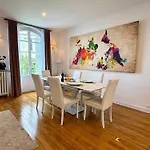 L\'Appartement Jean Bologne C