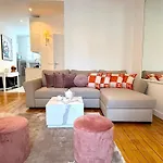 L\'Appartement Jean Bologne C