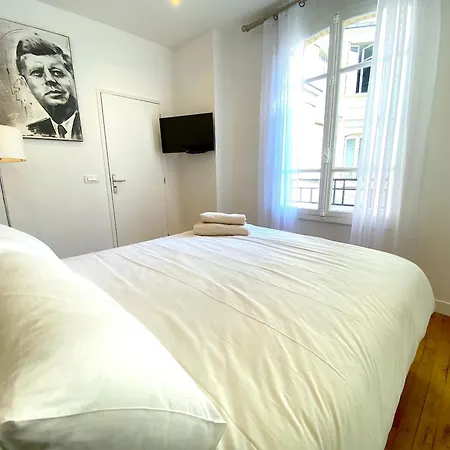 Jean Bologne C Parigi